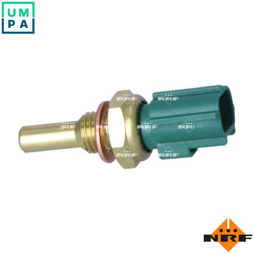 Sensor coolant temperature - sensor,