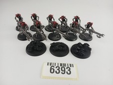 Games Workshop Warhammer 40000