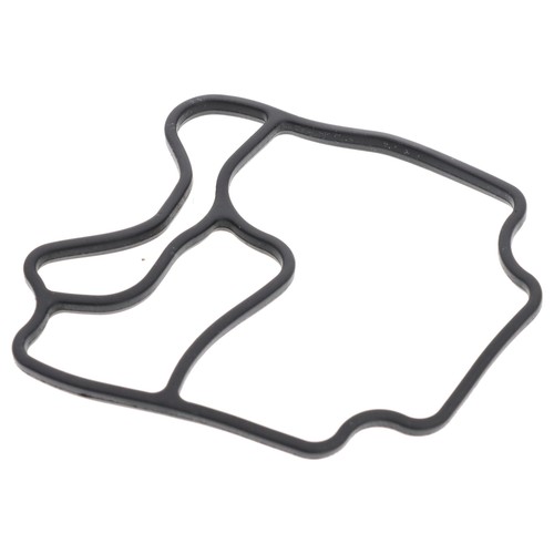 Oilfilter housing gasket - , fits