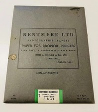  Kentmere Vintage Bromide