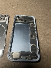 iPhone 14 Plus Untested And