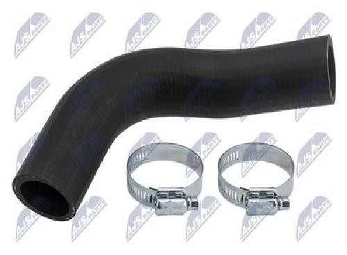 Genuine nty intercooler - genuine,