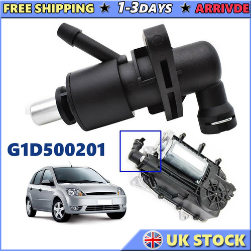 Clutch actuator master - clutch,