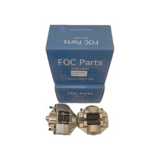 Classic VW Beetle  Front Brake Calipers Pair