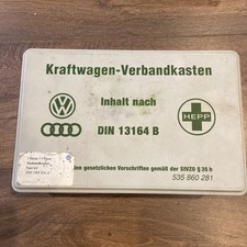 Unused vintage volkswagen - unused, volkswagen/audi