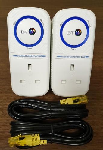 Broadband extender flex - broadband,
