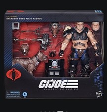 G.I. Joe Classified Series 135