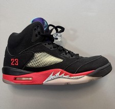Nike Air Jordan 5 Retro Top 3