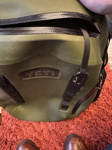 Yeti cayo 25litre - cayo,