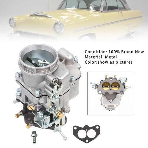 Carburetor for ford - carburetor,