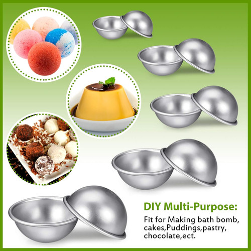Pieces metal bath - pieces,