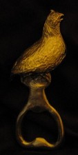 BOBWHITE QUAIL Bottle Opener