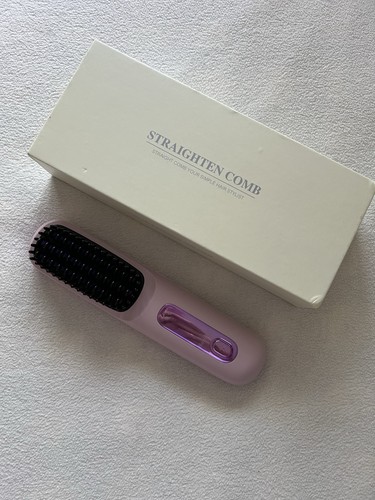 Purple numoya type hair - purple,