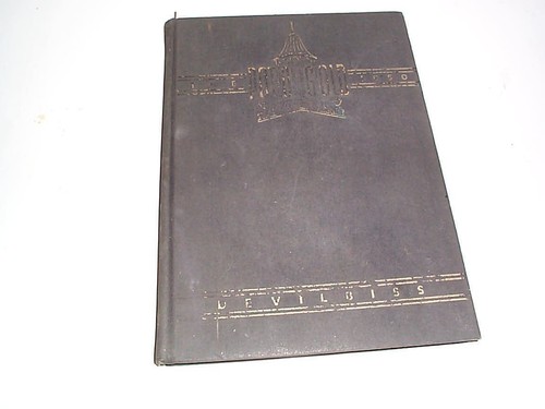 1950 yearbook devilbliss high - 1950,