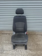 HYUNDAI ILOAD 2009 Complete Drivers Seat Offside Front Seat