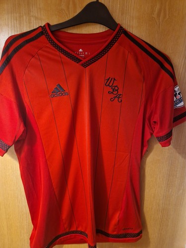 Adidas west brom away - west,