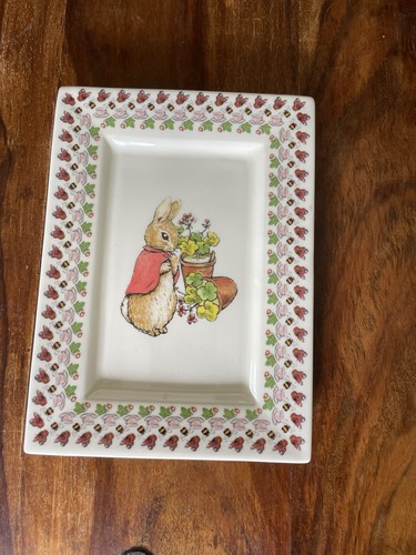 Emma bridgewater flopsy bunny - bridgewater,