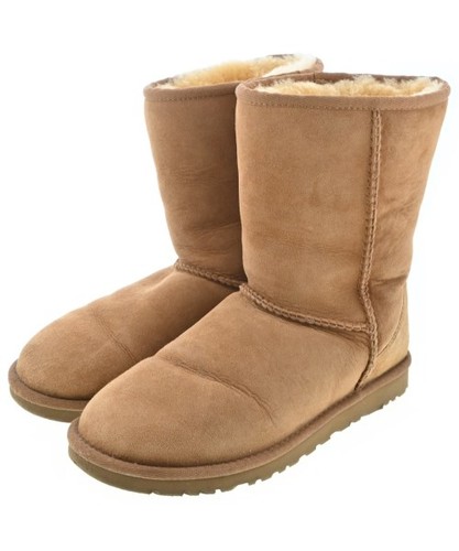 Ugg boots beige 23cm - ugg,