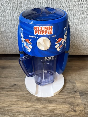 Slush puppie maker machine - maker,