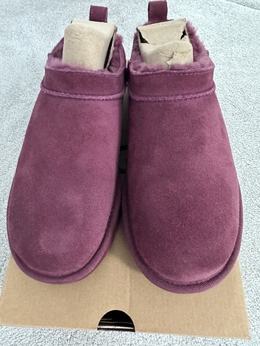 Authentic ugg micro - ugg, boot