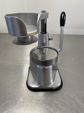 Burger Press Maker Beef