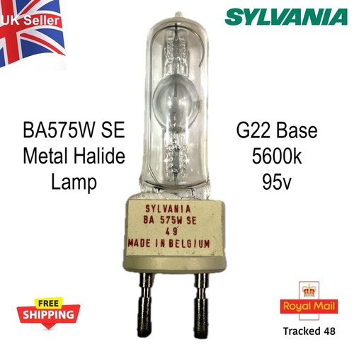Sylvania 575w metal - sylvania,