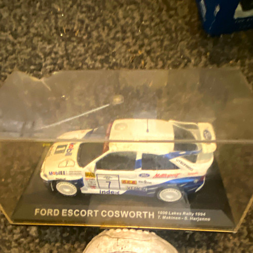 Ford escort cosworth 1994 - escort,