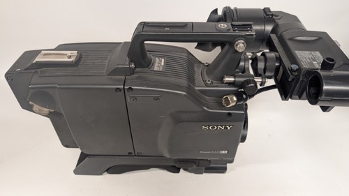 Used camera sdi - used,