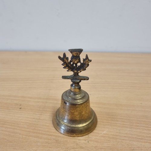 Vintage brass scottish - vintage,