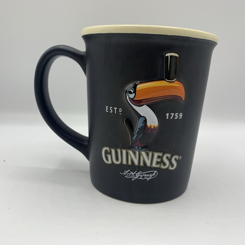 Guinness large black coffee - black,