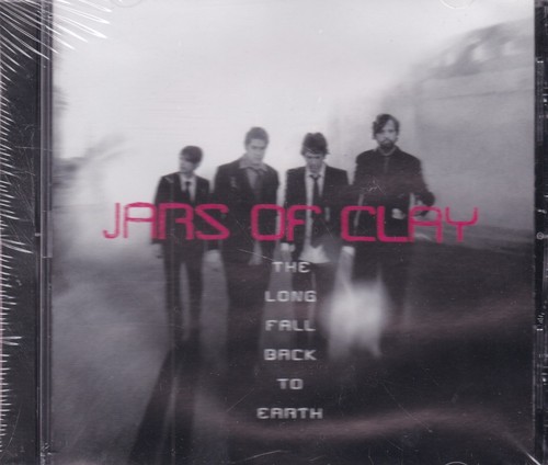 Jars clay the long - jars,