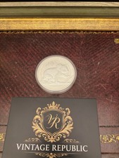 2016-P Australia 1 Kilo