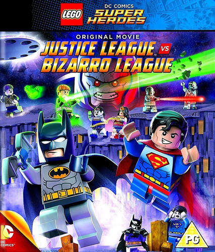 Lego - , movie)