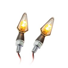 Universal Motorcycle Power LED