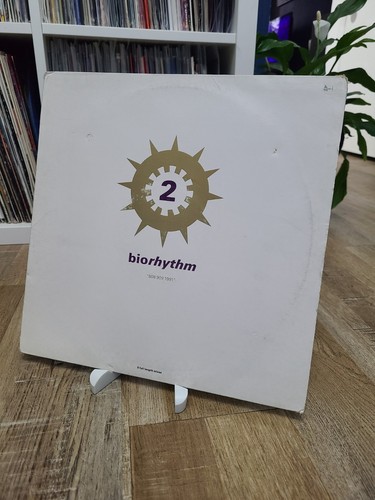 Bio rhythm various artists - -,