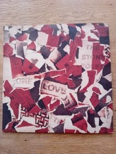 The Stone Roses One Love 12"