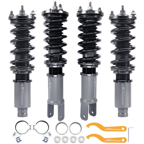 Coilovers suspension struts - coilovers,