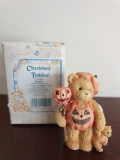 Cherished Teddies 617180