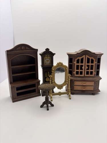 Playmobil dolls house - playmobil,