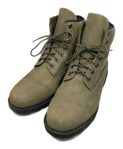 Timberland hole boots rebotl - timberland,