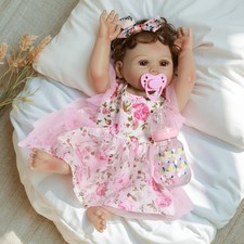 Reborn Baby Dolls Full Body