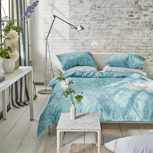 Designers guild odisha aqua - guild,