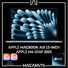 Apple MacBook Air  13Inch M4