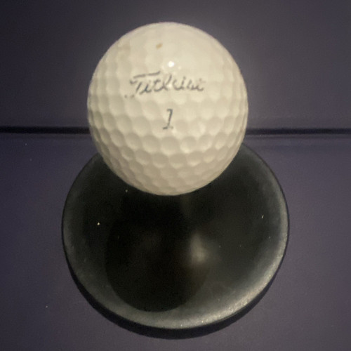 Titleist pro practice range - titleist,