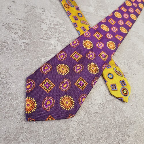Duchamp luxury silk - duchamp, tie