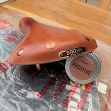 BROOKS B17 SPECIAL WOMENS ROAD