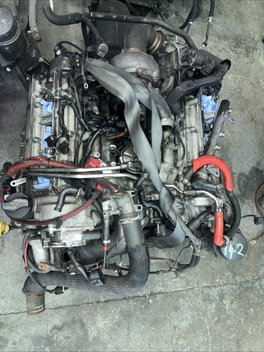 Chrysler 300c engine crd - 300c,