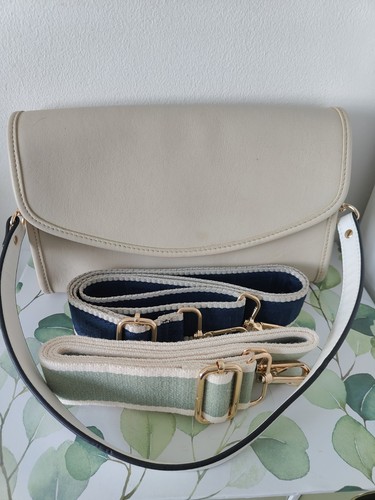 Vintage coach bone ivory - vintage,