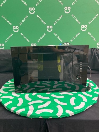 Hisense microwave oven with - hisense,