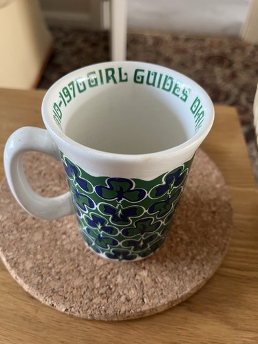 Commemorative mug diamond - , ~diamond